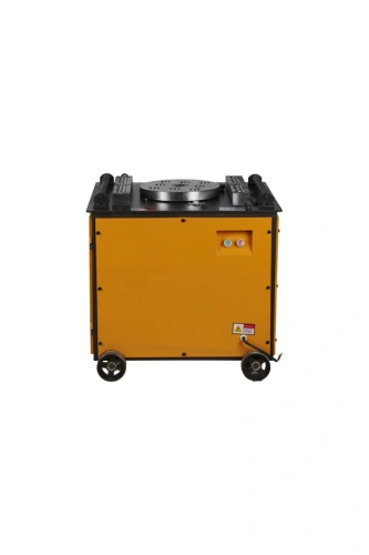 Станок для гибки арматуры 32/28мм 3кВт TOR GW32M купить в Москве с доставкой по всей России | ProtosMarket.ru