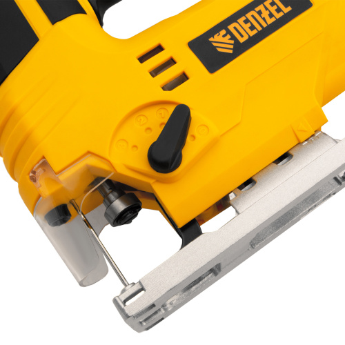 Лобзик электрический JS-80, 650 Вт, 80 мм Denzel по ценам производителя в Воронеже с доставкой по всей России