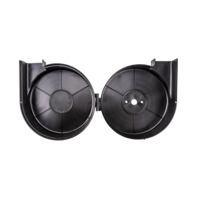 Кожух защитный Compact 1 к катушке купить в Москве с доставкой по всей России | ProtosMarket.ru