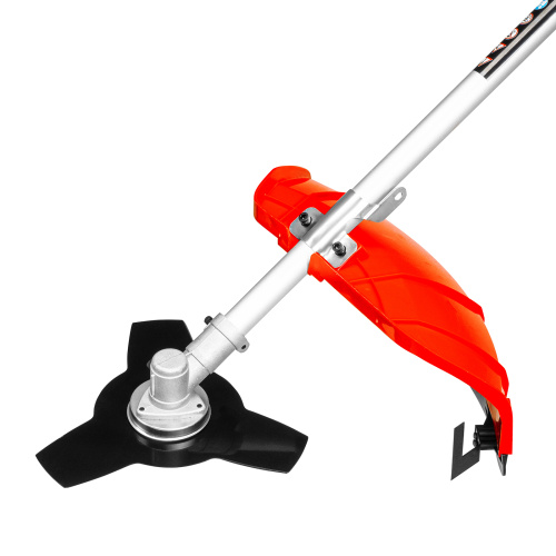 Триммер бензиновый MT-52, 52 см³, неразъемная штанга, состоит из 2 частей MTX по ценам производителя в Воронеже с доставкой по всей России