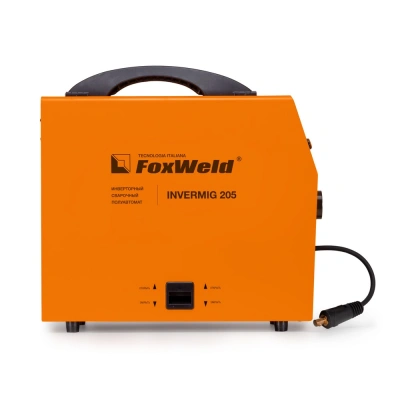 Сварочный полуавтомат Invermig 205 купить в Москве с доставкой по всей России | ProtosMarket.ru