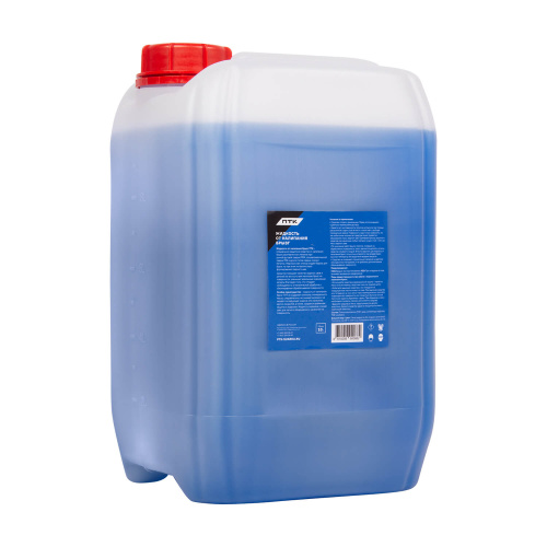 Жидкость от налипания брызг ПТК, 10 л по ценам производителя в Воронеже с доставкой по всей России