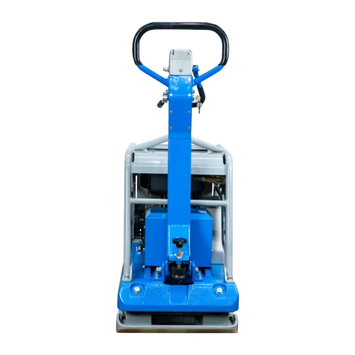 Виброплита реверсивная гидравлическая CIMAR CPC-405 (YANMAR L100) по ценам производителя в Воронеже с доставкой по всей России