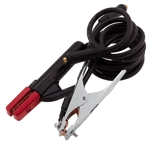 Инверторный аппарат дуговой сварки ИДС-250K, 250 А, ПВ 80%, диаметр электрода 1,6-5 мм Сибртех по ценам производителя в Воронеже с доставкой по всей России