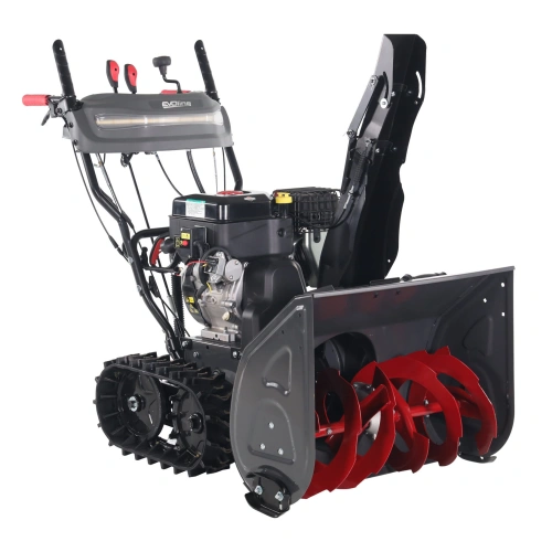Снегоуборщик EVOline SBG 690 TBE (с двигателем Briggs&Stratton) по ценам производителя в Воронеже с доставкой по всей России