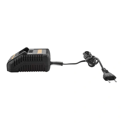 Устройство зарядное для аккумуляторов IBC-12-1.8, Li-Ion, 12 В, 1.8 А Denzel по ценам производителя в Воронеже с доставкой по всей России