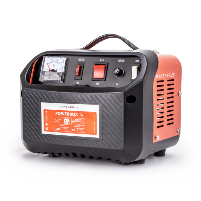Зарядное устройство KVAZARRUS PowerBox 15P купить в Москве с доставкой по всей России | ProtosMarket.ru