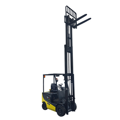 Электрический погрузчик YETT ERP18 li-ion ZSM550-SS купить в Москве с доставкой по всей России | ProtosMarket.ru