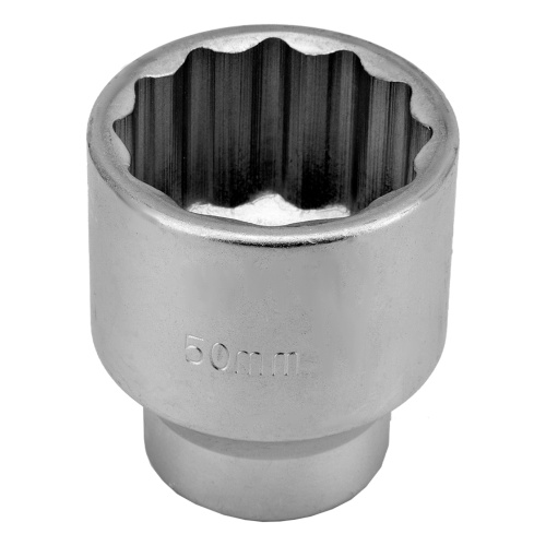 Набор торцевых головок 3/4", головки 19 х 50 мм, 20 предметов, в метал. боксе Matrix по ценам производителя в Воронеже с доставкой по всей России