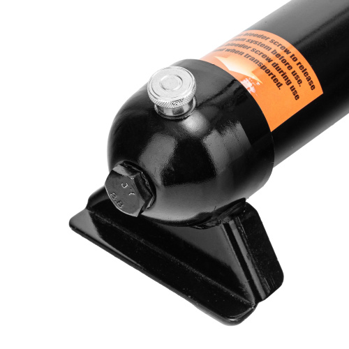 Насос гидравлический со шлангом для 10 т растяжки Matrix по ценам производителя в Воронеже с доставкой по всей России