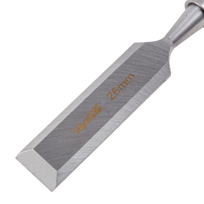 Долото-стамеска 26 мм, деревянная рукоятка Sparta по ценам производителя в Воронеже с доставкой по всей России