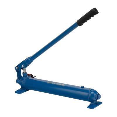 Гидравлический насос для пресса 52301 усилие 12 т Stels по ценам производителя в Воронеже с доставкой по всей России