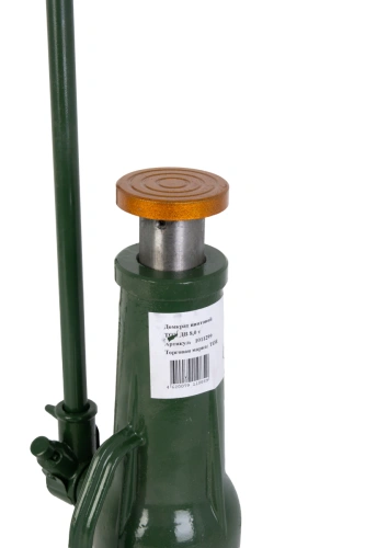 Домкрат винтовой TOR ДВ 8,0 т по ценам производителя в Воронеже с доставкой по всей России