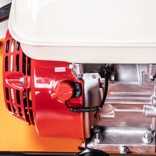 Виброплита FTL PCF 80H по ценам производителя в Воронеже с доставкой по всей России