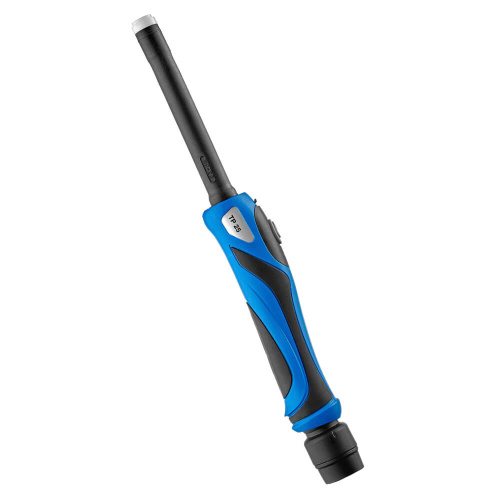 Горелка TIG TP 25 (M12x1, 1/4G, 3/8G, 2PIN) 8м водяное охлаждение TBW2501-08 по ценам производителя в Воронеже с доставкой по всей России