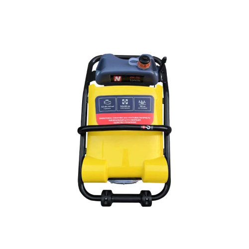 Вибротрамбовка ручная бензиновая NORSU RM-75L по ценам производителя в Воронеже с доставкой по всей России