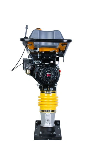 Вибротрамбовка 75 кг, 10кН (Lifan) алюминиевый корпус TOR HCR-80 по ценам производителя в Воронеже с доставкой по всей России