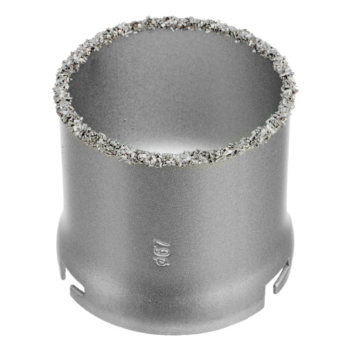 Кольцевая коронка с карбидным напылением, 67 мм Matrix по ценам производителя в Воронеже с доставкой по всей России