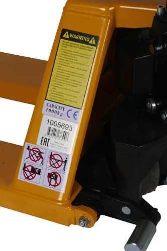 Тележка гидравлическая с ножничным подъемом 1000 кг 1150 мм полиуретановые колеса XILIN JF по ценам производителя в Воронеже с доставкой по всей России