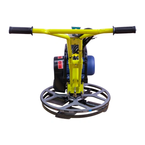 Затирочная машина STEM Techno SPT-24 (600 мм, Электродвигатель однофазный (220 вольт), 3 кВт по ценам производителя в Воронеже с доставкой по всей России