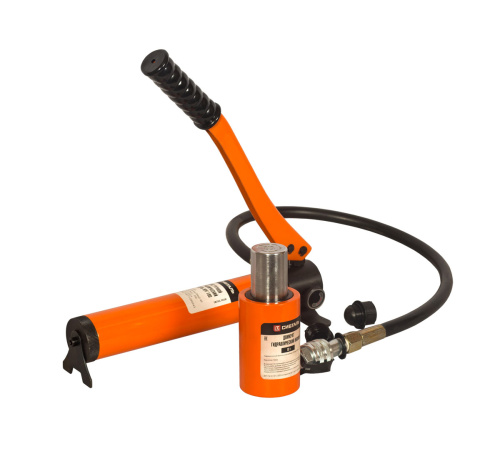 Насос ручной гидравлический СибТаль, модель НРГ 700 по ценам производителя в Воронеже с доставкой по всей России