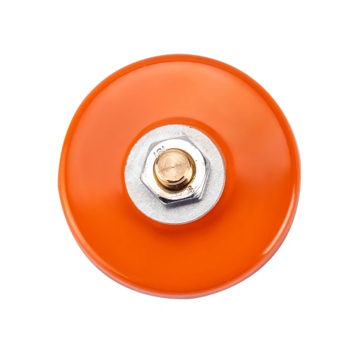 Клемма заземления магнитная МКЗ-200 купить в Москве с доставкой по всей России | ProtosMarket.ru