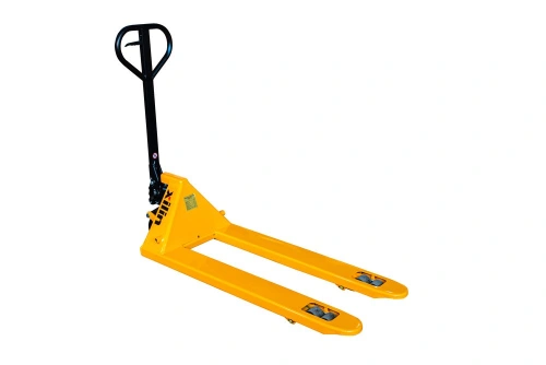 Тележка гидравлическая 2000 кг 1150 мм полиуретановые колеса XILIN DB по ценам производителя в Воронеже с доставкой по всей России