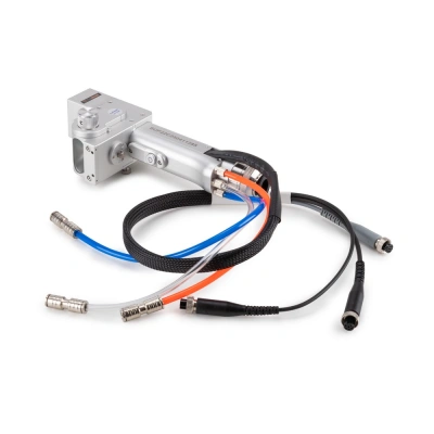 Горелка FWL22C для ручной лазерной широкой очистки без аксессуаров