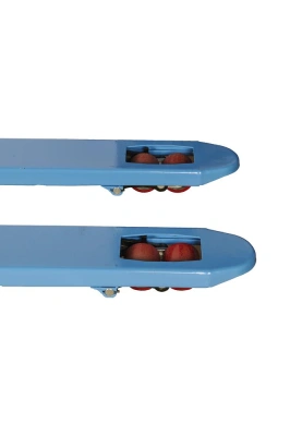 Тележка гидравлическая 2500 кг 2000 мм полиуретановые колеса TOR RHP(BF) PRO по ценам производителя в Воронеже с доставкой по всей России