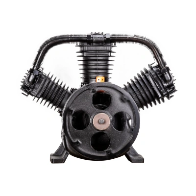 Компрессорная головка ременная AEROMAX B3100 по ценам производителя в Воронеже с доставкой по всей России