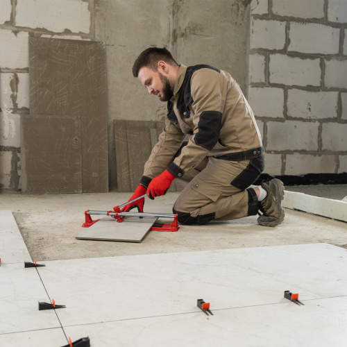 Плиткорез 400 х 12 мм MTX по ценам производителя в Воронеже с доставкой по всей России