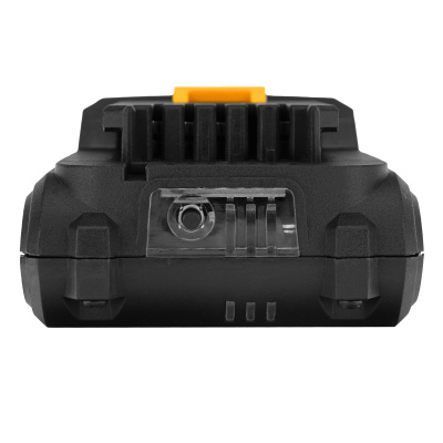 Батарея аккумуляторная IB-18-2.0, Li-Ion, 18 В, 2.0 А/ч Denzel по ценам производителя в Воронеже с доставкой по всей России