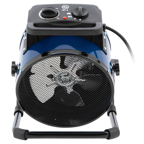 Тепловая пушка, керамический нагреватель K3, 3 режима, 230В, 1500/3000 Вт Сибртех по ценам производителя в Воронеже с доставкой по всей России