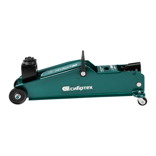 Домкрат гидравлический подкатной, 3 т, 192-532 мм, SUV Сибртех по ценам производителя в Воронеже с доставкой по всей России