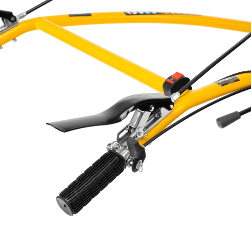 Мотоблок DPT-470S-PRO Denzel по ценам производителя в Воронеже с доставкой по всей России