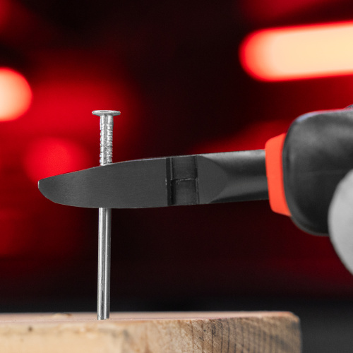 Бокорезы Black Nickel, 160 мм, двухкомпонентные рукоятки Matrix по ценам производителя в Воронеже с доставкой по всей России