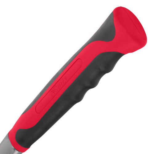 Молоток-гвоздодер, 450 г, цельнометаллический, двухкомпонентная рукоятка Matrix по ценам производителя в Воронеже с доставкой по всей России