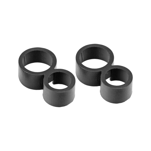 Домкрат гидравлический бутылочный, 12 т, высота подъема 230-465 мм Matrix по ценам производителя в Воронеже с доставкой по всей России