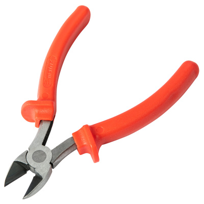 Бокорезы Econom, 160 мм, шлифованные, пластмассовые рукоятки Matrix по ценам производителя в Воронеже с доставкой по всей России