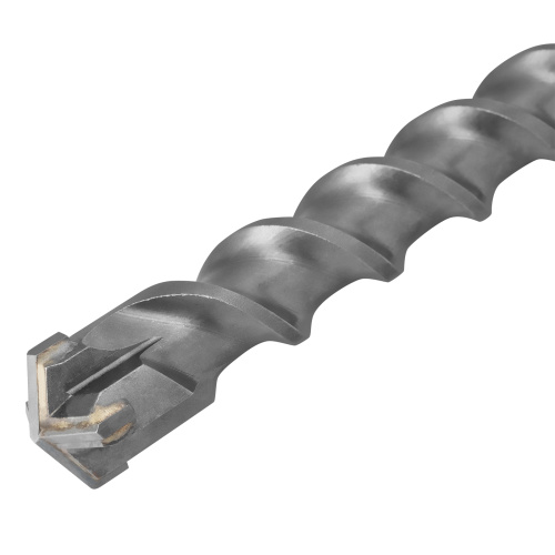 Бур по бетону, 26 х 800 мм, SDS Max c крестовой пластиной Matrix по ценам производителя в Воронеже с доставкой по всей России