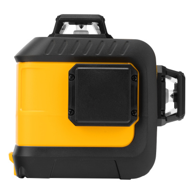 Лазерный уровень мультипризм. LXI 360-2 Green, 30 м, 520 Нм, акк. Li 2800 mAh, резьба 1/4" Denzel по ценам производителя в Воронеже с доставкой по всей России