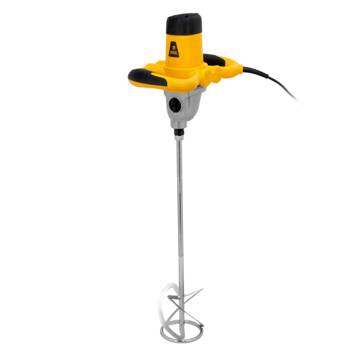 Миксер строительный EM-1-1220, 1220 Вт, 0-480/0-800 об/мин Denzel по ценам производителя в Воронеже с доставкой по всей России