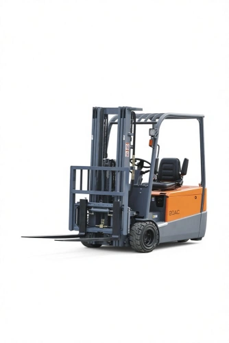 Погрузчик электрический трехопорный TOR 2,0 т 4,5 м CPD20SA-20 сайдшифт, своб. ход мачты Li-ion по ценам производителя в Воронеже с доставкой по всей России