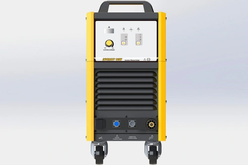 Аппарат воздушно-плазменной резки HUGONG INVERCUT 160W купить в Москве с доставкой по всей России | ProtosMarket.ru