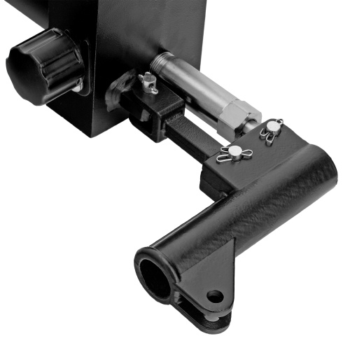 Гидравлический насос для пресса 52312 усилие 12 т Stels по ценам производителя в Воронеже с доставкой по всей России