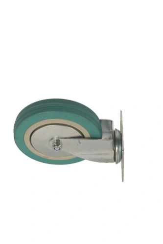 Колесо аппаратное поворотное SCg 55 125 мм (N) по ценам производителя в Воронеже с доставкой по всей России