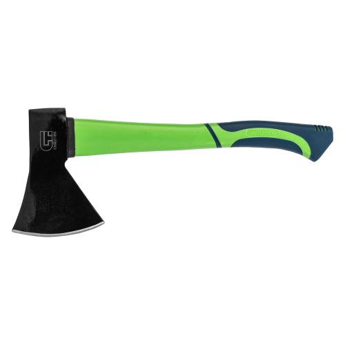 Топор, 1000 г, фибергласовое топорище Сибртех по ценам производителя в Воронеже с доставкой по всей России