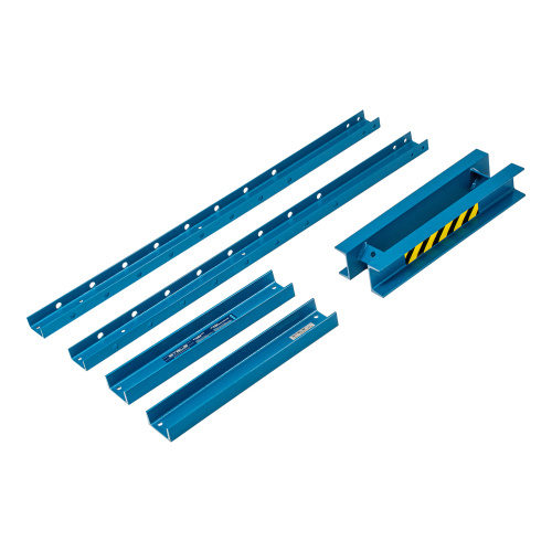 Пресс гидравлический с манометром, 12 т (комплект из 2 частей) Stels по ценам производителя в Воронеже с доставкой по всей России