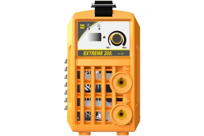 Сварочный инвертор HUGONG EXTREME 200 III по ценам производителя в Воронеже с доставкой по всей России