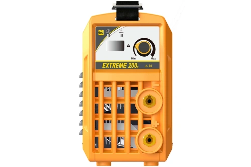 Сварочный инвертор HUGONG EXTREME 200 III по ценам производителя в Воронеже с доставкой по всей России